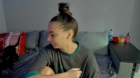 Anna online show from 02-01-26, 03:49