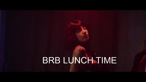 grayce blossoms24 online show from 02-10-25, 10:40