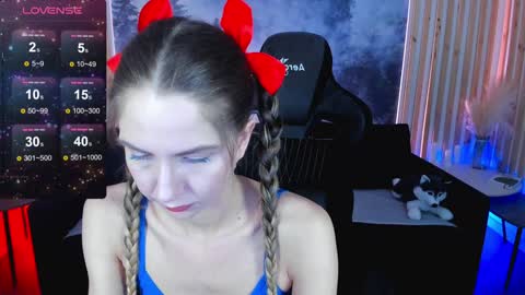 GrayceWild online show from 01-06-25, 11:18