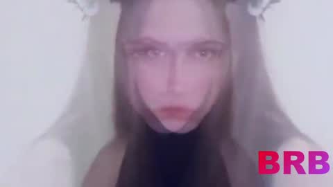 GrayceWild online show from 01-13-25, 02:32