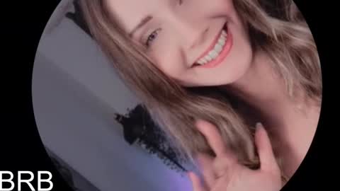 GrayceWild online show from 01-28-25, 02:31