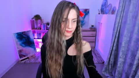 GrayceWild online show from 02-14-25, 05:46