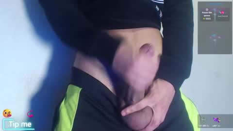 Gray online show from 10-13-25, 04:51