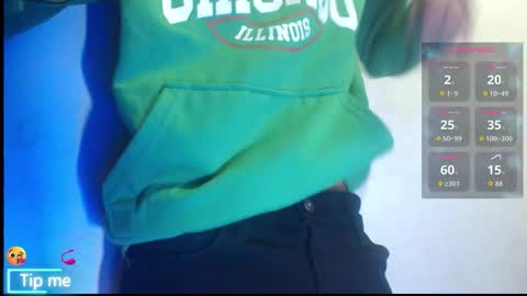 Gray online show from 03-06-26, 02:02