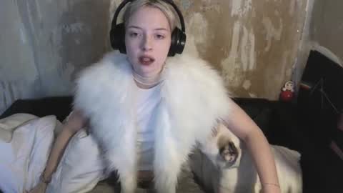 Snapshot of graylovescookies chatting on 12-19-24, 10:45 graylovescookies online show from 12-19-24, 10:45