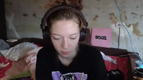 graylovescookies online show from 07-28-26, 07:37