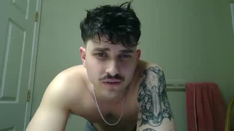 grayson_porter online show from 04-20-26, 11:28