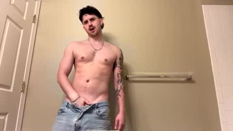 grayson_porter online show from 04-26-26, 11:46