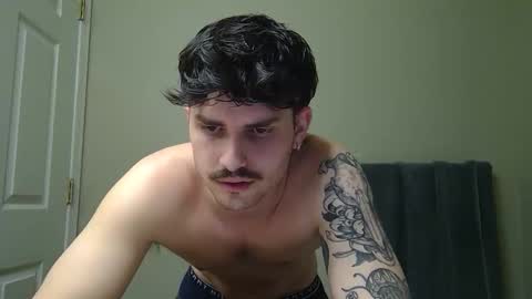 grayson_porter online show from 05-23-26, 12:49