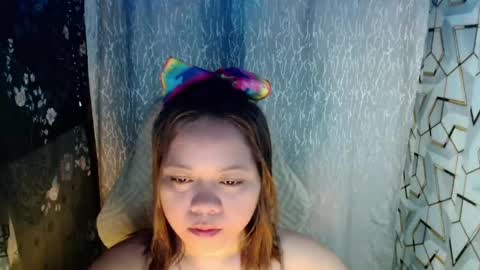 Snapshot of graziella_miamor chatting on 05-07-26, 05:29 graziella_miamor online show from 05-07-26, 05:29