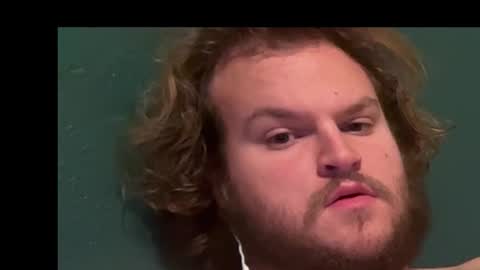 Greased up goonie online show from 01-16-26, 07:23