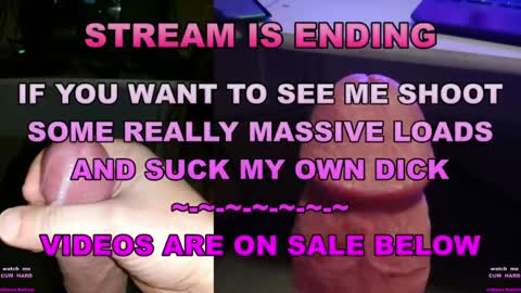 greasybastard online show from 04-25-26, 06:05