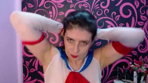 Isabella online show from 11-22-25, 11:59