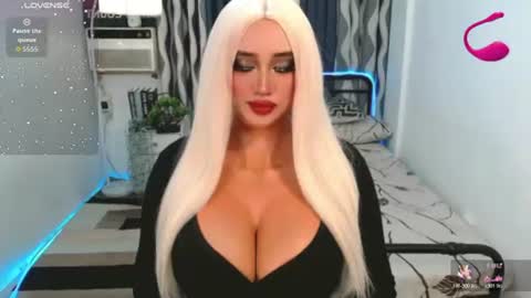 PAULATHEONE online show from 06-28-26, 02:39