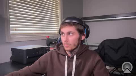 Mr. Heavy online show from 11-02-25, 07:16