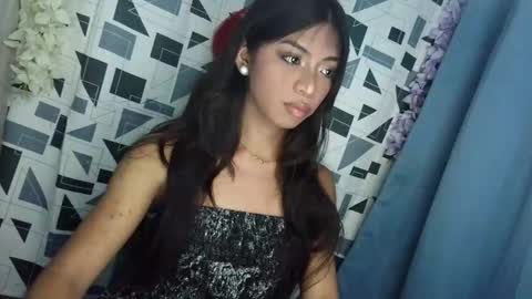 Kaira online show from 02-15-26, 03:53