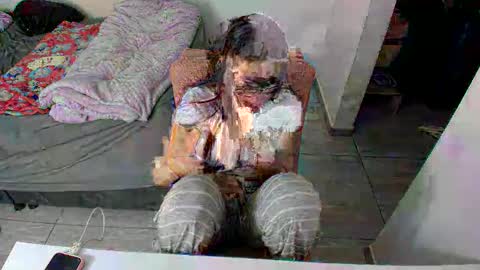 GreciaRuiz online show from 04-25-26, 02:14