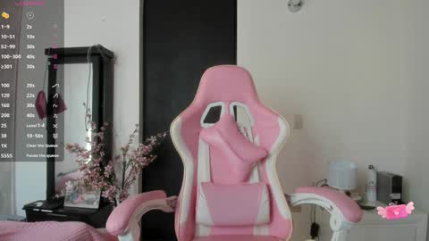 Greeicy online show from 01-15-25, 01:20