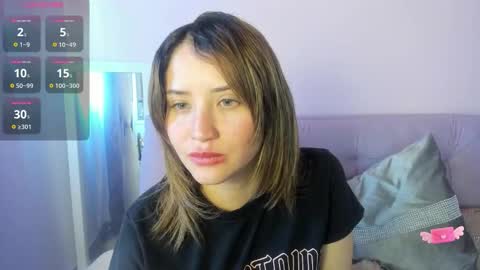 Greeicy online show from 10-15-25, 07:36