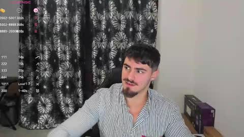 Snapshot of greekgod199 chatting on 01-16-26, 02:48 greekgod199 online show from 01-16-26, 02:48