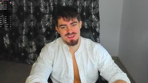 Snapshot of greekgod199 chatting on 02-04-26, 05:46 greekgod199 online show from 02-04-26, 05:46