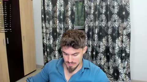 Snapshot of greekgod199 chatting on 05-23-26, 03:01 greekgod199 online show from 05-23-26, 03:01