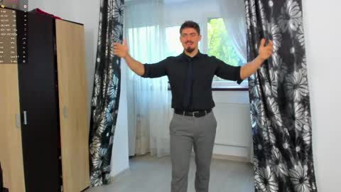 Snapshot of greekgod199 chatting on 05-24-26, 04:12 greekgod199 online show from 05-24-26, 04:12