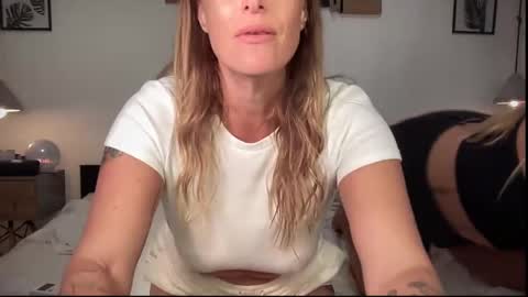 Green Eyed Goddess online show from 02-28-25, 03:59