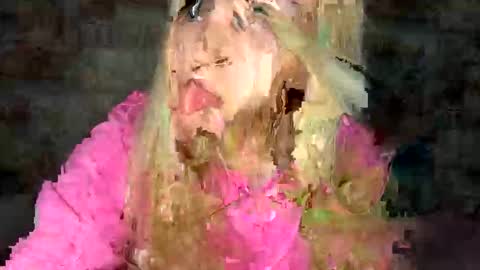 Lina 3 online show from 09-29-25, 12:32