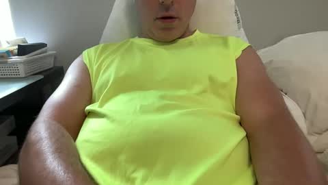 Snapshot of green_knight4169 chatting on 09-19-25, 06:41 GreenKnight online show from 09-19-25, 06:41