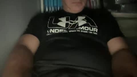 Snapshot of green_knight4169 chatting on 11-16-25, 12:33 GreenKnight online show from 11-16-25, 12:33