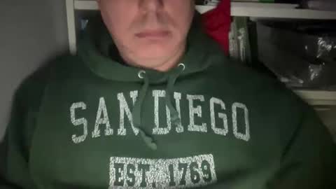 Snapshot of green_knight4169 chatting on 12-15-25, 12:31 GreenKnight online show from 12-15-25, 12:31