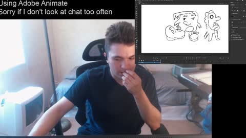 greendynomite_04 online show from 09-30-25, 09:09