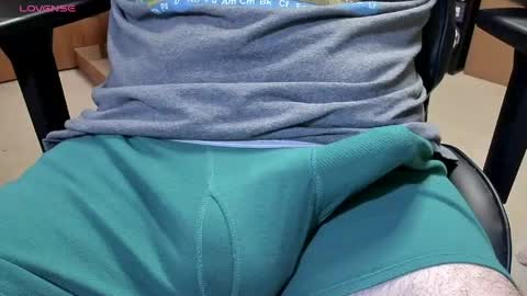 Snapshot of greened1575 chatting on 04-19-26, 04:45 GreenEd online show from 04-19-26, 04:45
