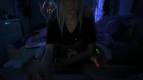 GreenEyedLovexo online show from 03-07-25, 05:40