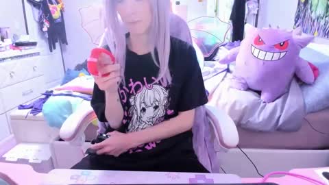 GreenEyedLovexo online show from 03-11-25, 07:03