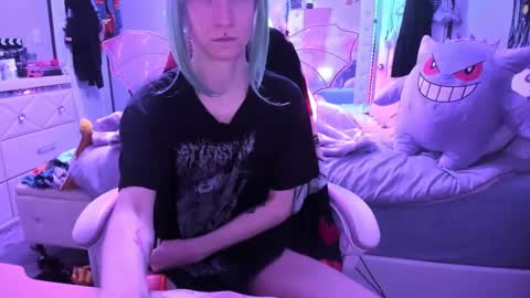 GreenEyedLovexo online show from 10-06-25, 02:58