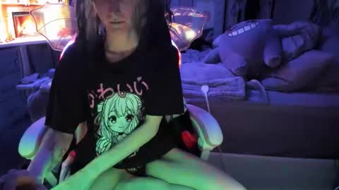 GreenEyedLovexo online show from 02-09-26, 07:01