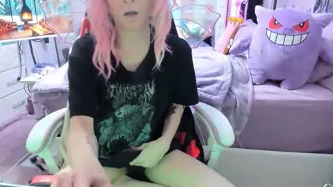 GreenEyedLovexo online show from 03-01-26, 06:32