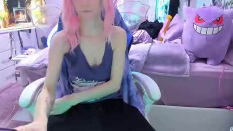 GreenEyedLovexo online show from 03-04-26, 07:20