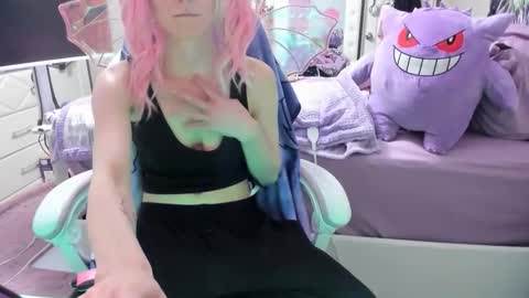 GreenEyedLovexo online show from 03-12-26, 10:16