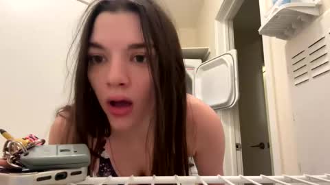 greeneyedmilly online show from 11-09-25, 01:20