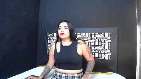 Karla Green online show from 01-23-25, 01:35