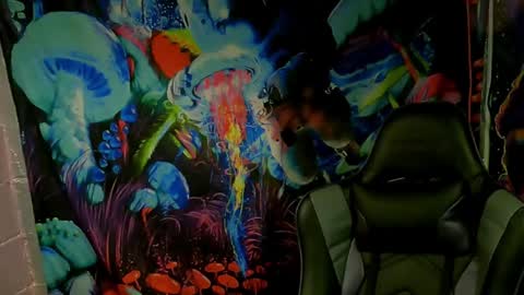 Snapshot of greenlungs8195 chatting on 12-25-24, 06:20 Greenlungs8195 online show from 12-25-24, 06:20