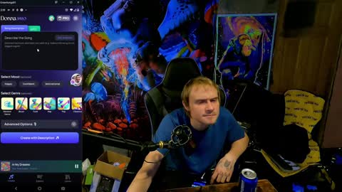 Snapshot of greenlungs8195 chatting on 01-31-25, 07:18 Greenlungs8195 online show from 01-31-25, 07:18