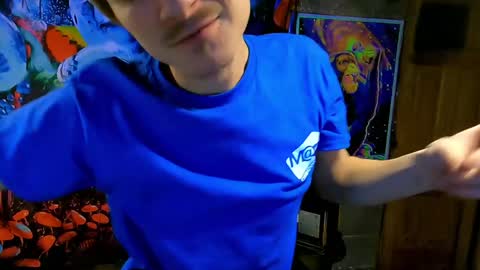 Snapshot of greenlungs8195 chatting on 02-04-25, 04:26 Greenlungs8195 online show from 02-04-25, 04:26