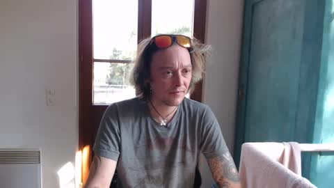 Greenmoon online show from 03-08-25, 01:14