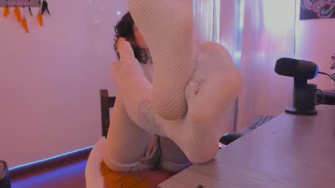 Medussa online show from 11-11-25, 09:26