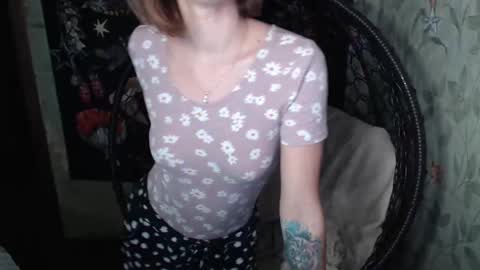 Lina online show from 10-11-25, 12:15