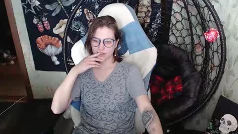 Lina online show from 03-20-26, 09:36